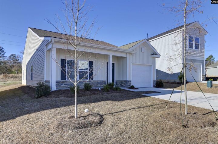 Property Photo:  357 Hardwick  SC 29223 