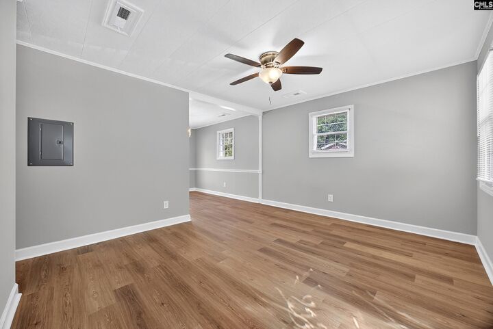 Property Photo:  2326 Baxter St Baxter  SC 29033