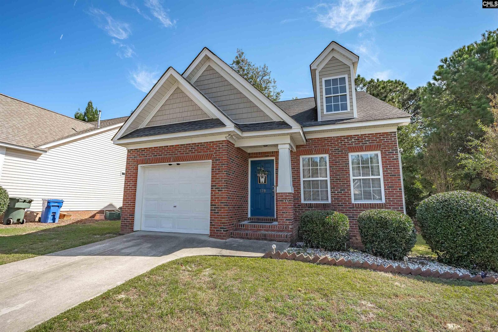 Property Photo: 179 Sweetoak SC 29223