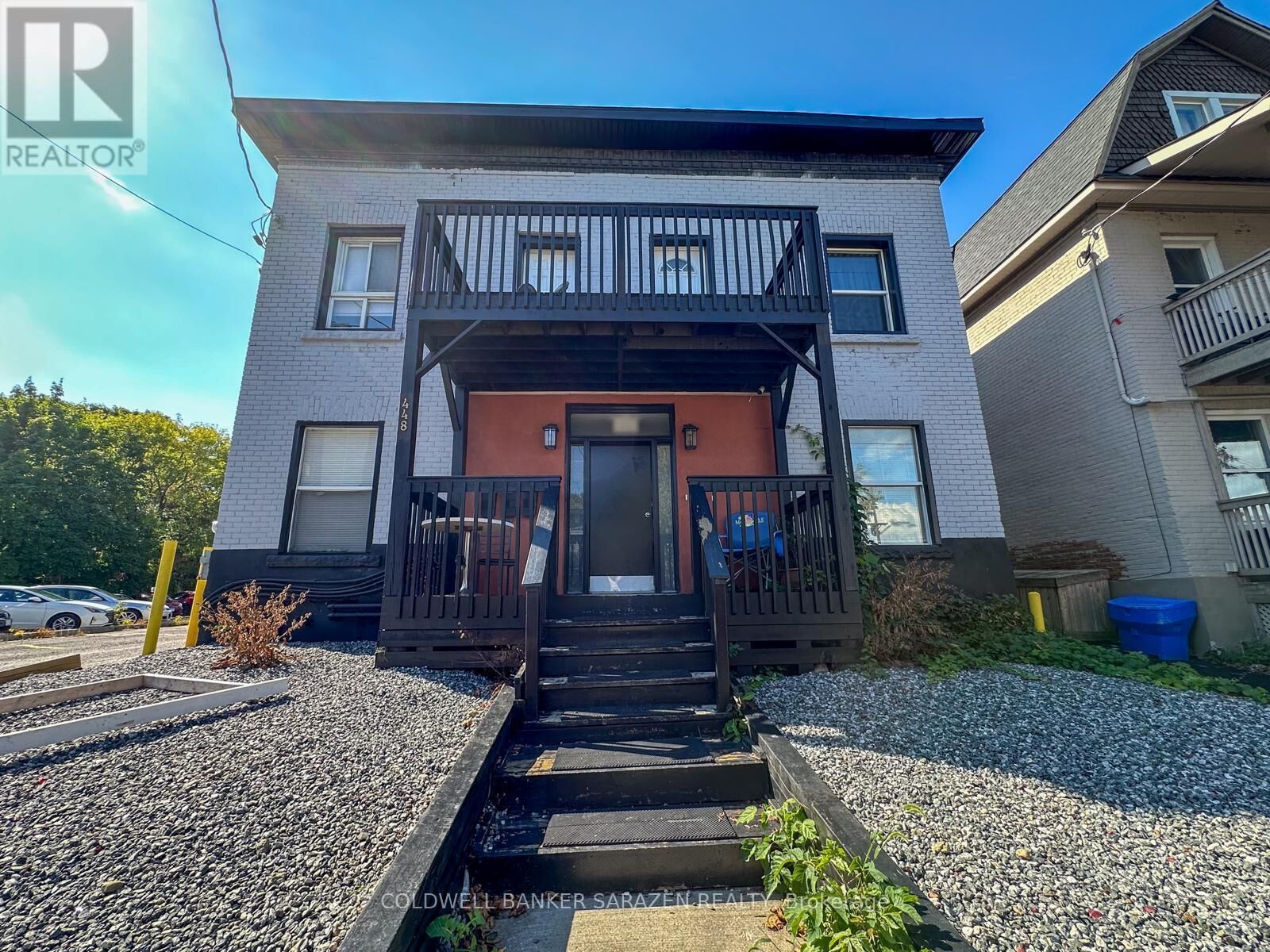 Property Photo:  448 Cambridge Street South  ON K1S 4H7
