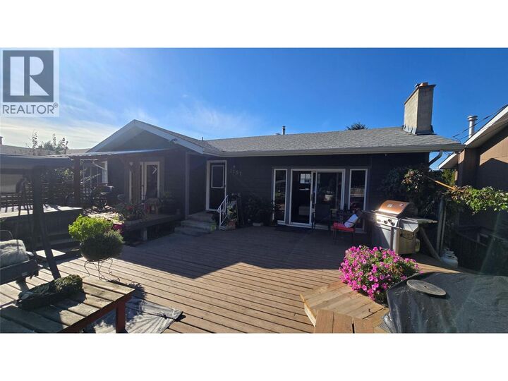 Property Photo:  1151 Schubert Drive  BC V2B 7M4 
