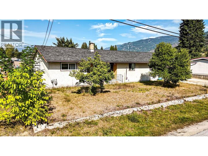 Property Photo: 115 101st Street BC V1N 3E3