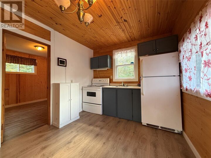 Property Photo: 122 Main Road NL A0A 3P0