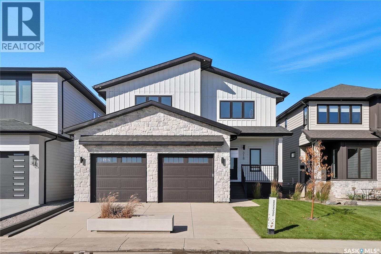 Property Photo: 318 Taube Green SK S7V 1M4
