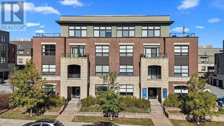 Photo de la propriété:  250 Glenroy Gilbert Drive 101  ON K2J 5W2 