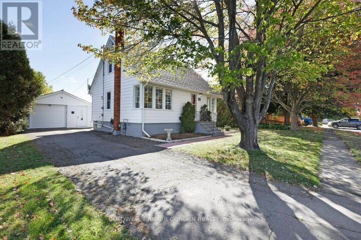 Property Photo: 12 Maple Avenue ON K0E 1K0