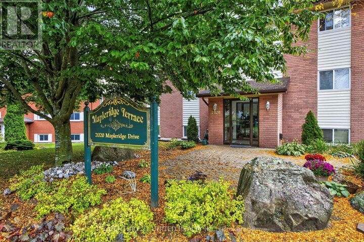 2020 Mapleridge Drive 303  Peterborough (Monaghan Ward 2) ON K9K 1W2 photo