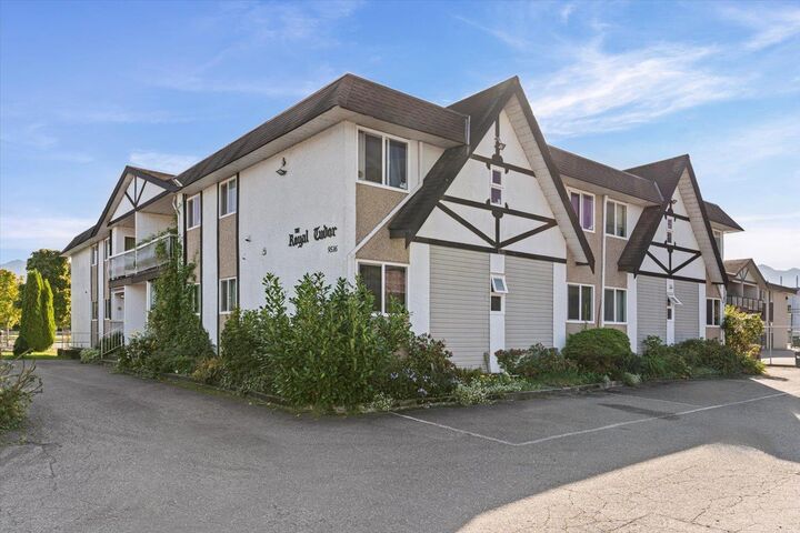 9516 Rotary Street 203  Chilliwack BC V2P 2W5 photo
