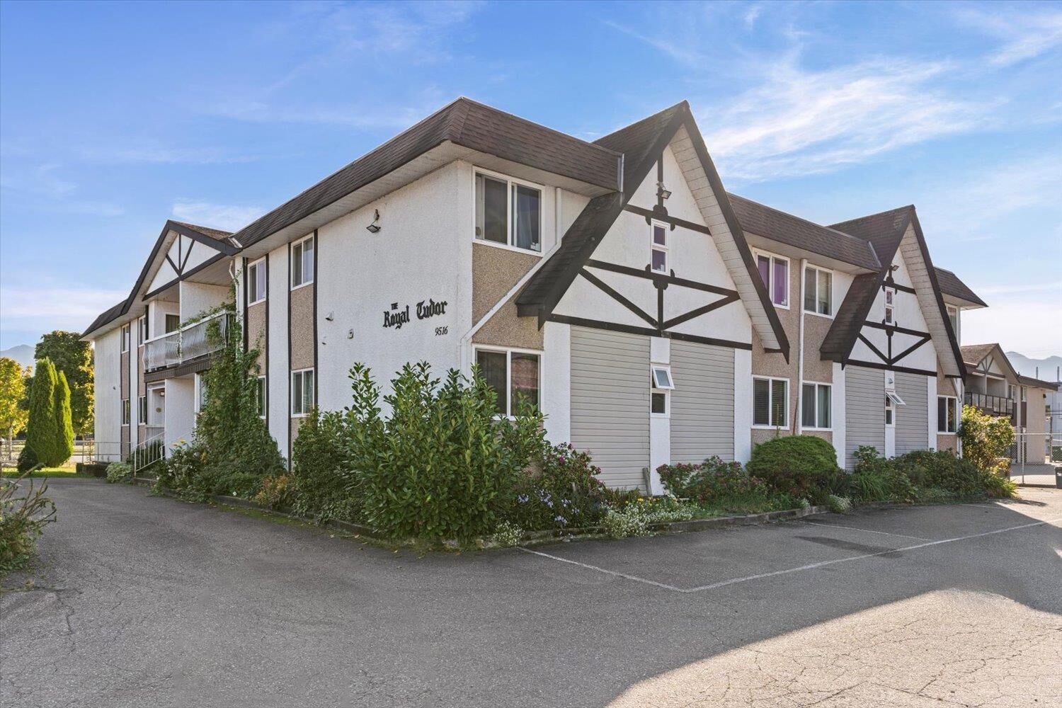 Property Photo:  9516 Rotary Street 203  BC V2P 2W5 