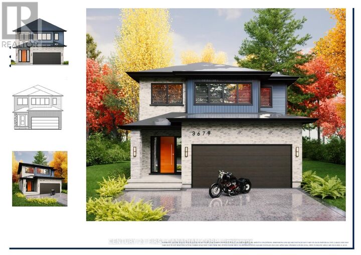 Property Photo: 194 Bowman Drive ON N0M 2A0