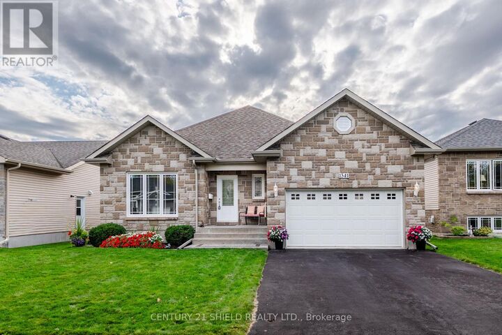 1341 Arba Court  Cornwall ON K6H 0A9 photo