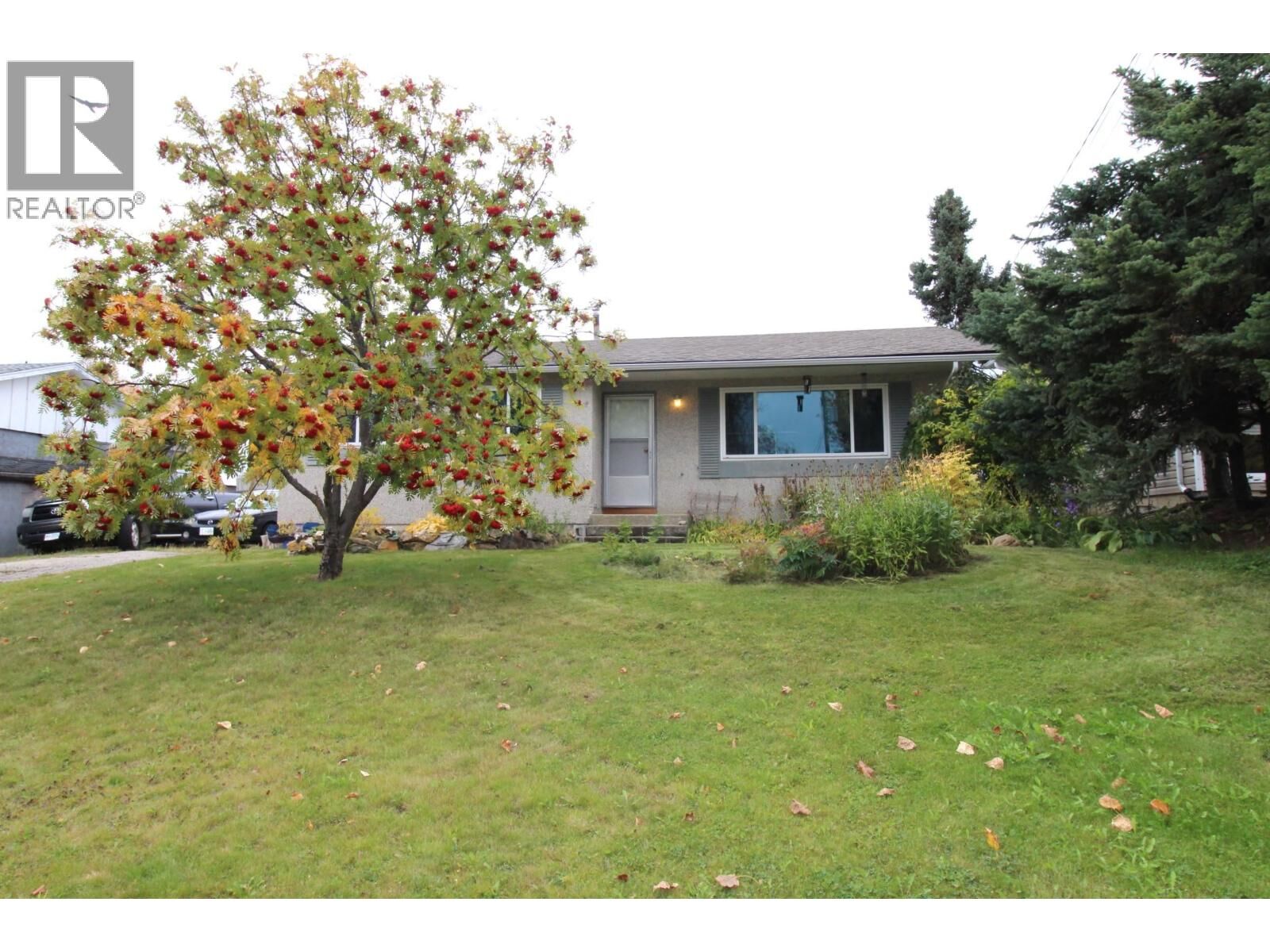 Property Photo:  803 Centennial Drive  BC V0J 2C0 