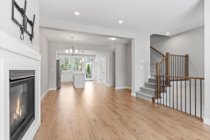 Property Photo:  6029 Promontory Road 14  BC V2R 6B1 