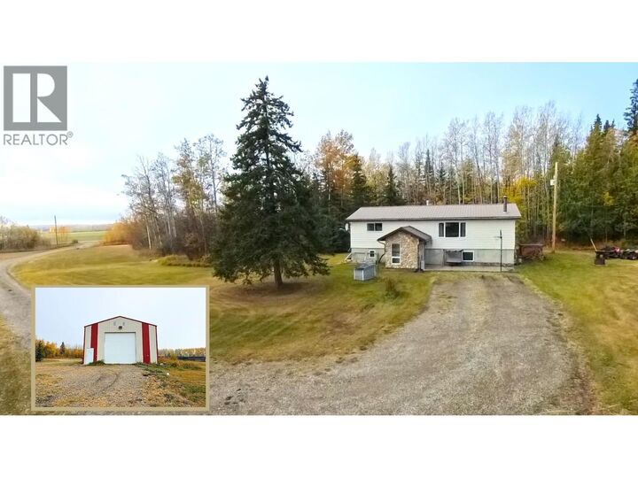 13290 Golata Creek Road  Cecil Lake BC V0C 1G0 photo