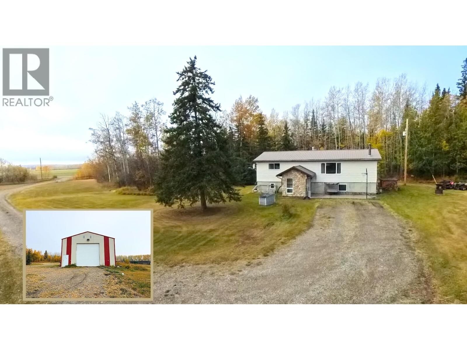 Property Photo:  13290 Golata Creek Road  BC V0C 1G0