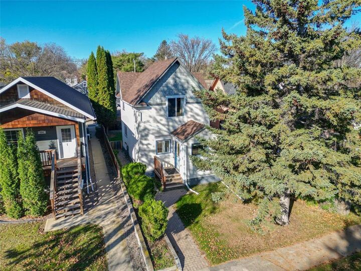 Photo de la propriété: 250 21st Street MB R7B 1N6
