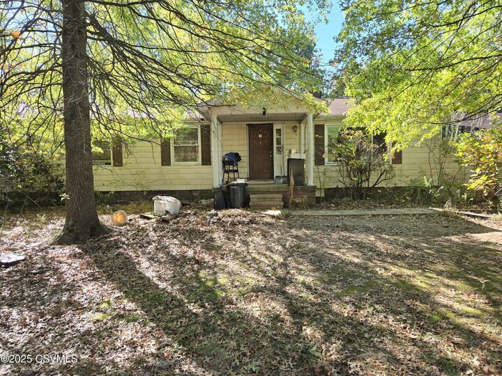1380 Showers Road  Muncy PA 17756 photo