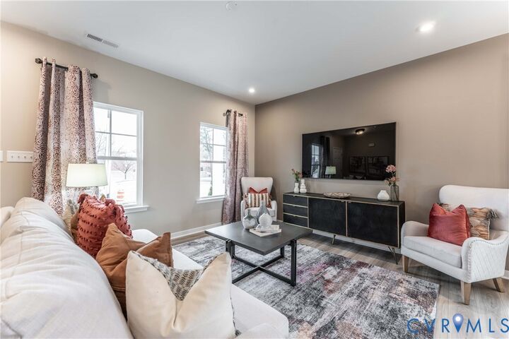 Property Photo:  3417 Pond Alley  VA 23234 