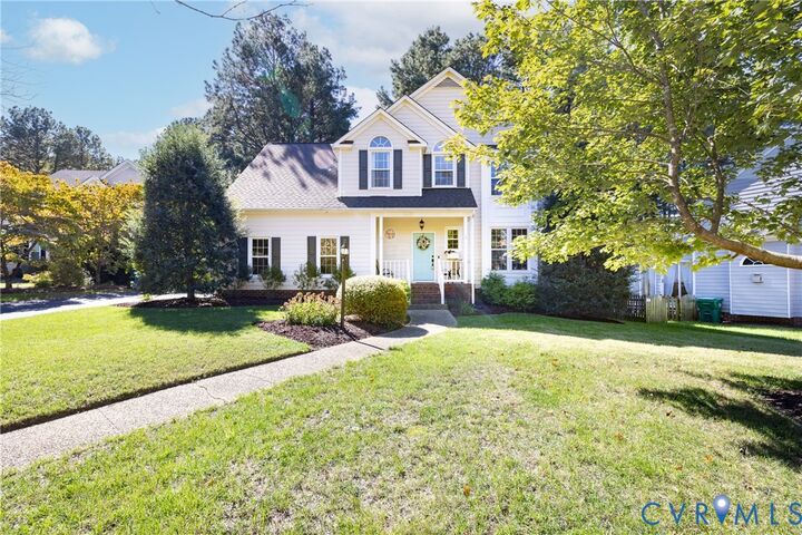 Property Photo:  10101 Ashley Manor Lane  VA 23116 