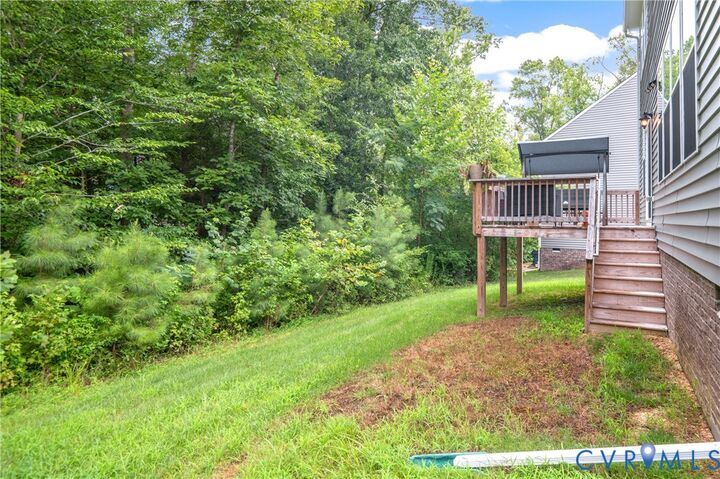 Property Photo: 6112 Water Violet Terrace VA 23120