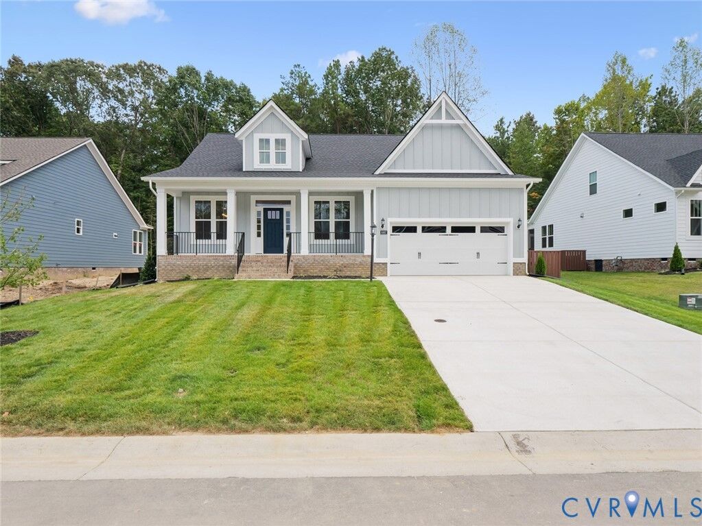 Property Photo:  8887 Terroir Lane  VA 23124 