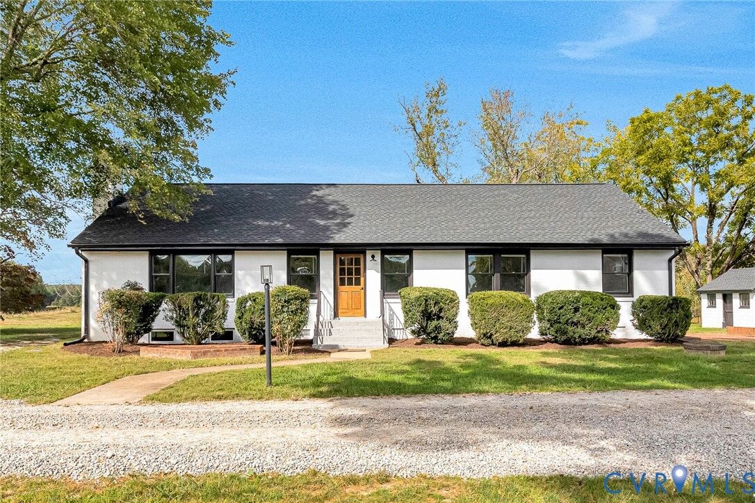Property Photo:  11264 Cobbs Road  VA 23059 
