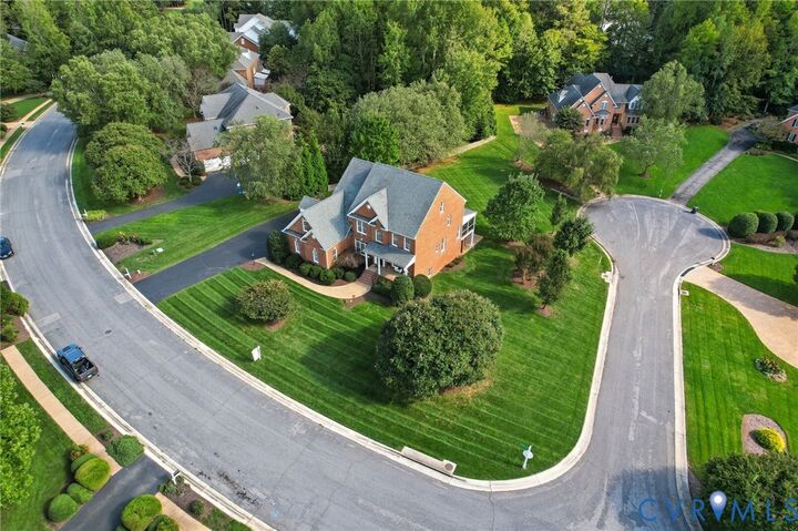 Property Photo: 14335 Lander Road VA 23113