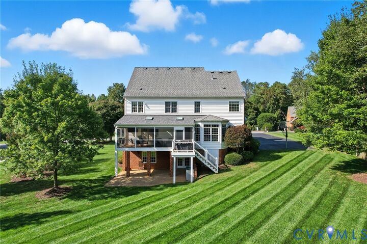 Property Photo: 14335 Lander Road VA 23113