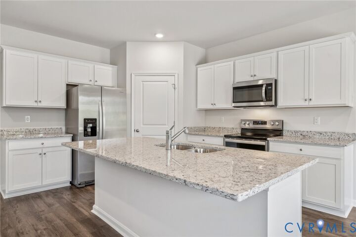 Property Photo:  7039 Spike Rush Court  VA 23124 