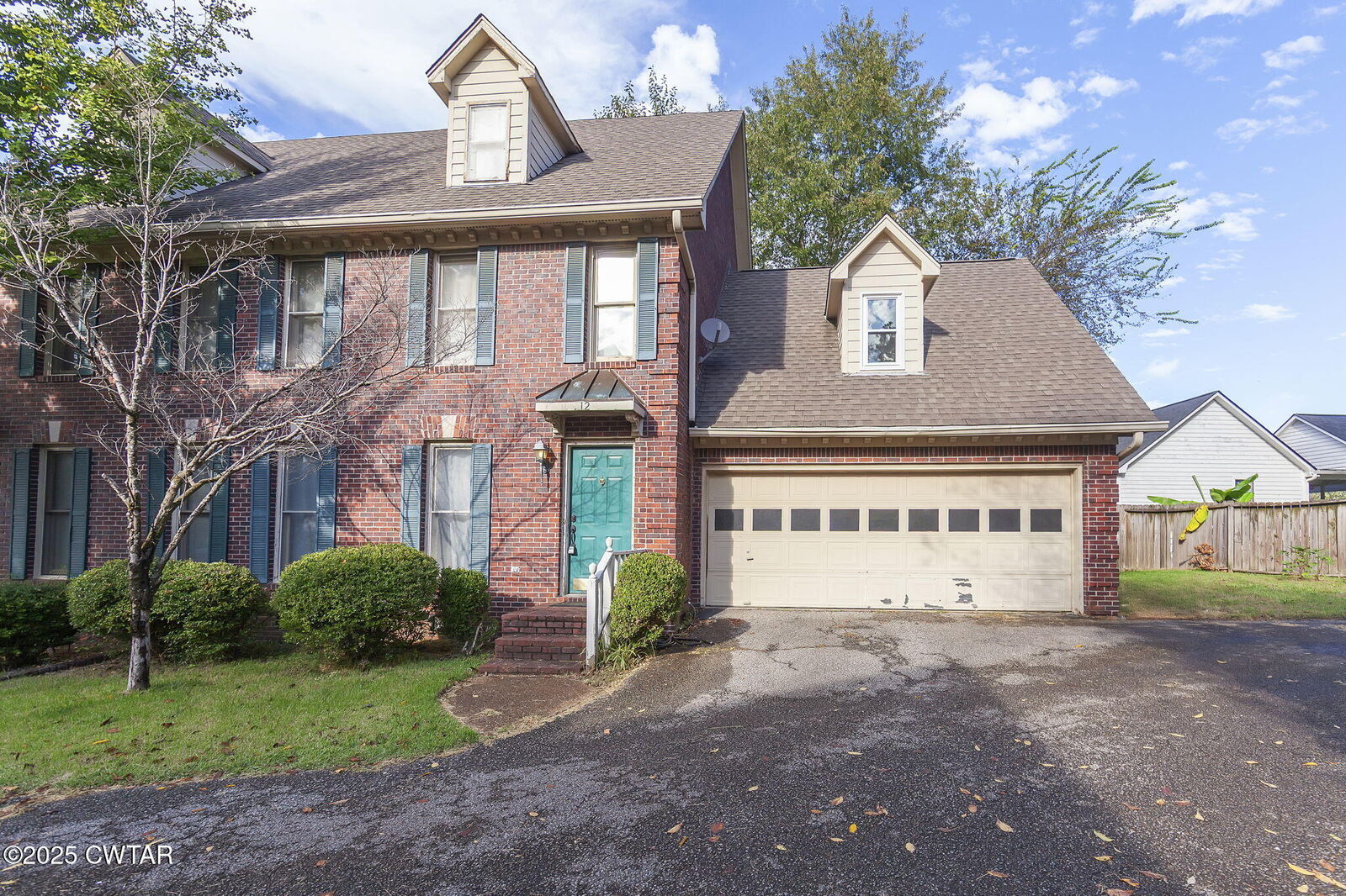 Property Photo: 12 Hillshire Drive TN 38305