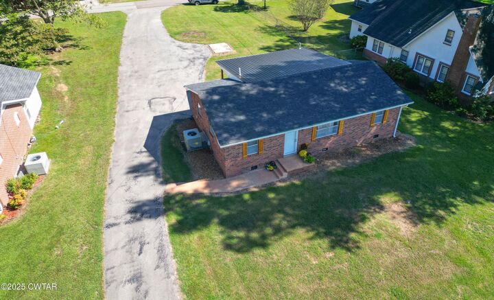 Property Photo:  316 N Bells Street  TN 38001 