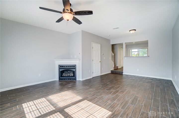 Property Photo: 9366 Captiva Bay Drive OH 45342