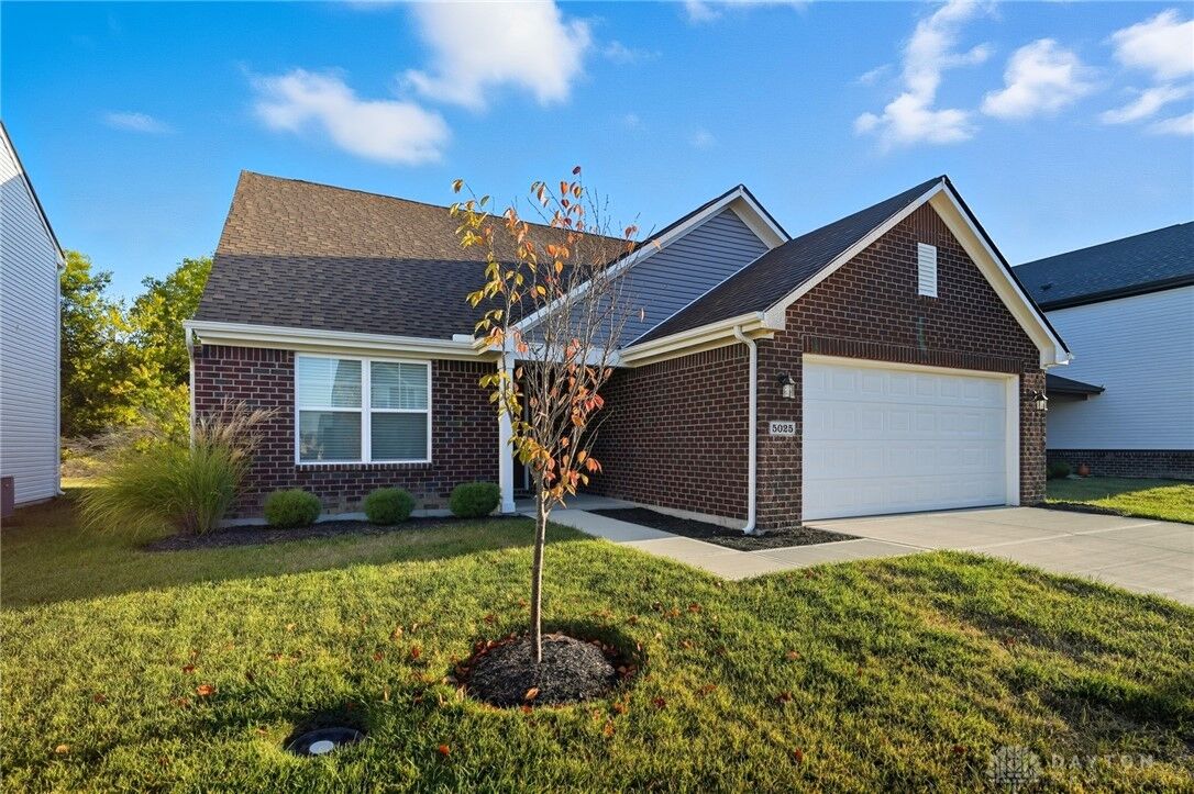 Property Photo: 5025 Willow Road OH 45315