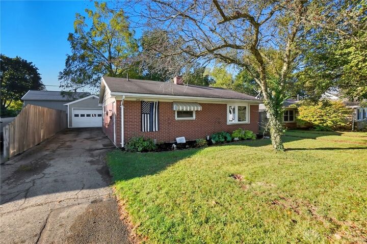 Property Photo: 343 Sweetman Avenue OH 43078