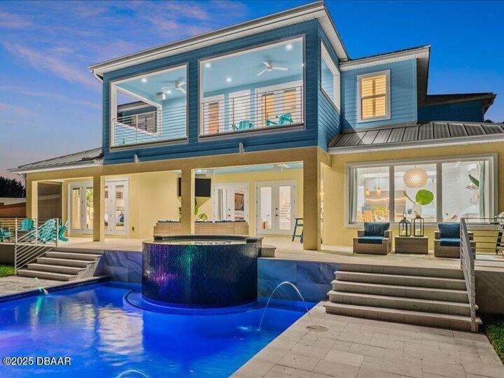 Property Photo: 73 Cunningham Drive FL 32168