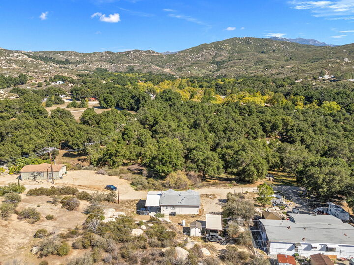 Property Photo: 18525 Keyes Drive CA 92220