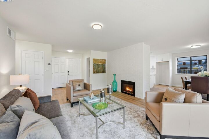 Property Photo:  2225 Valorie St  CA 94539 