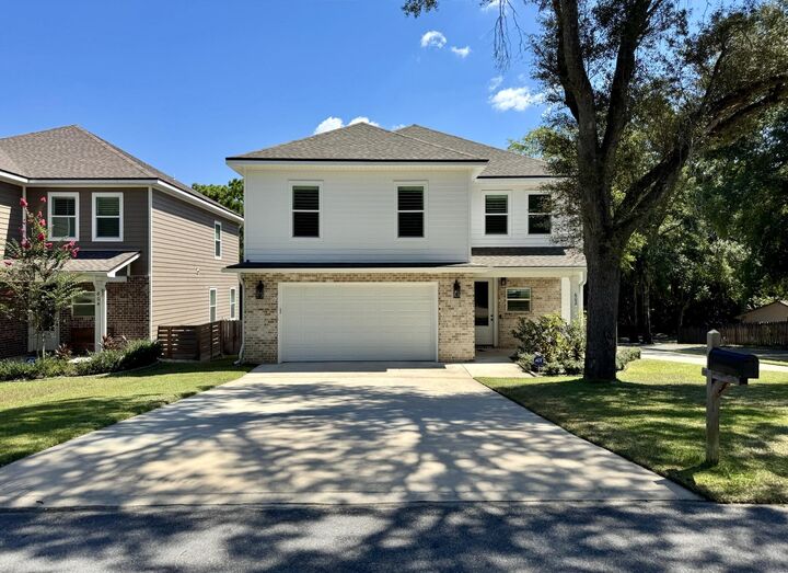 602 Ivy Avenue  Niceville FL 32578 photo