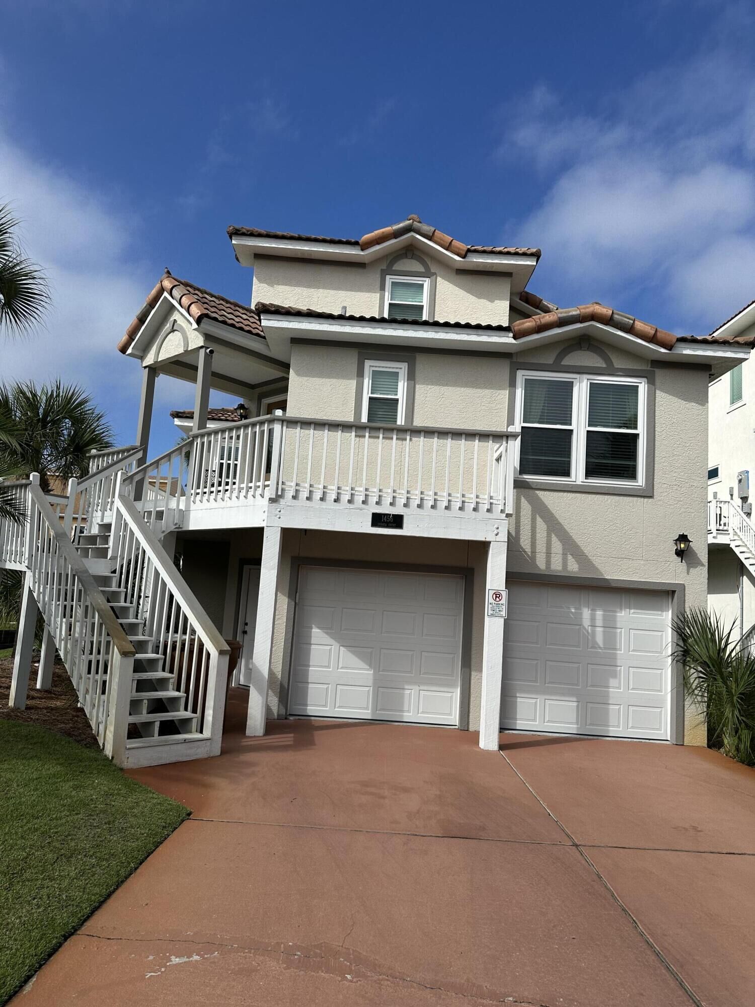 Property Photo: 1456 Sonata Court FL 32566