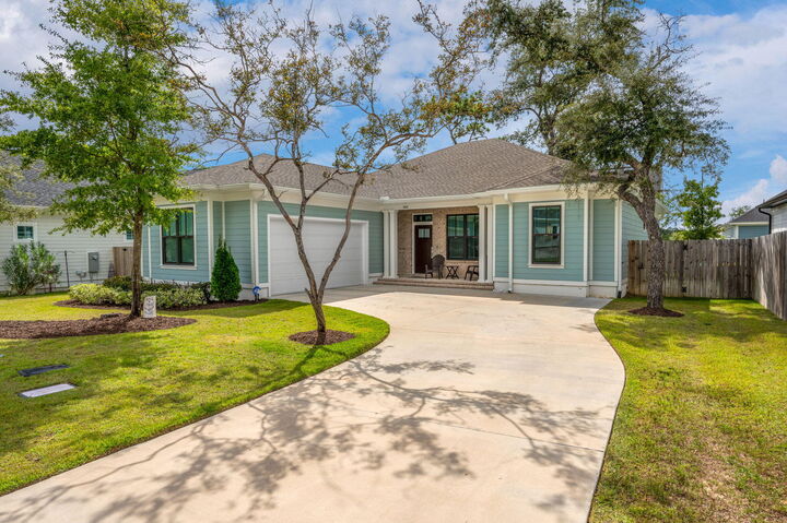 305 Sweet Basil Lane  Niceville FL 32578 photo
