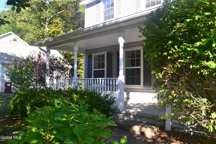 Property Photo: 34 Archer Drive NY 12065