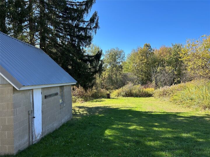 Property Photo:  14381 Baldwin Extension  PA 16335
