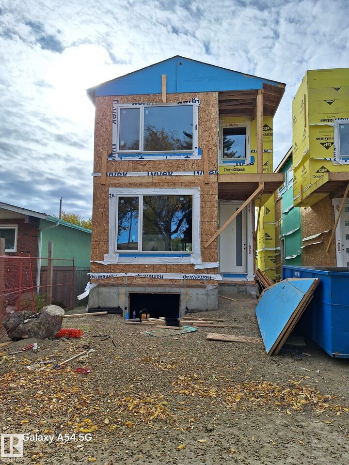 3605 112 Avenue NW  Edmonton AB T5W 0M3 photo