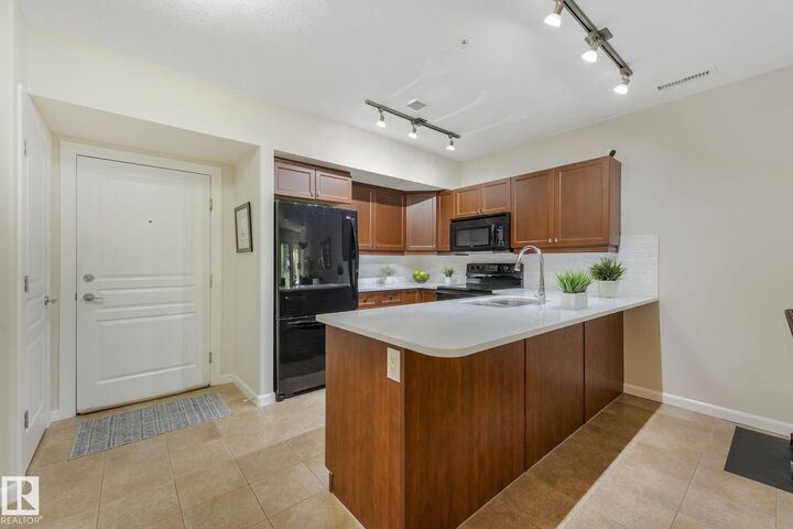 Property Photo:  500 Palisades Way 112  AB T8H 0H7 