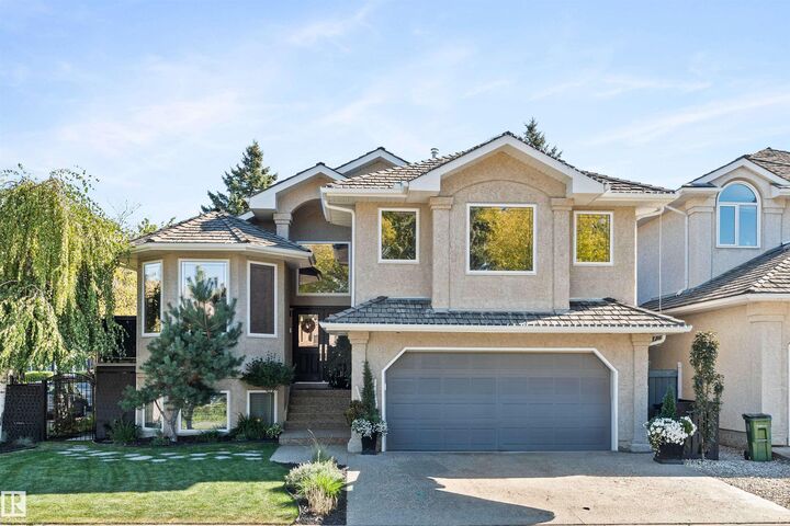 Property Photo:  22 Prestige Point(E) NW  AB T6M 2T3 