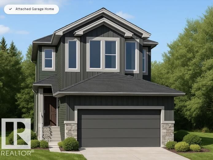 41 Gable Common  Spruce Grove AB T7X 0Z5 photo