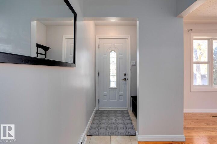 Property Photo: 13031 116 Street NW AB T5E 5H6