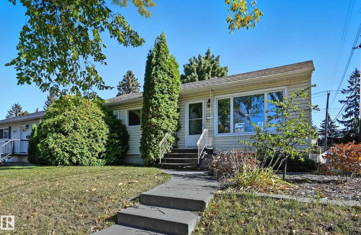 8815 76 Street NW  Edmonton AB T6C 2K1 photo