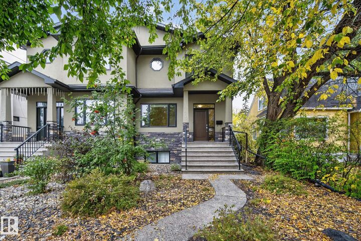 Property Photo: 11106 76 Avenue NW AB T6G 0J8