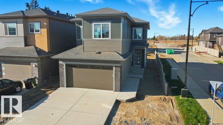 1558 Siskin Link Link NW  Edmonton AB T5S 0V1 photo